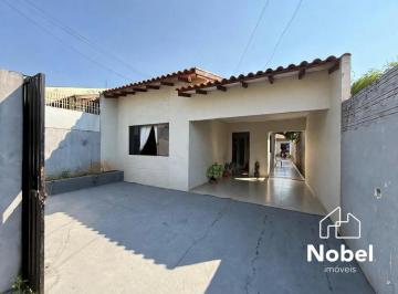 Foto 05 · Imperdível Casa à Venda em Cianorte-PR, Zona 07 - Próximo da Avenorte e Júpiter! 3 quartos, 3 salas,