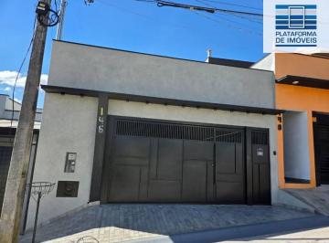 f9b203fcd79418954bcb68035e05a30f17bbe0e5 · Casa com 3 dormitórios à venda, 118 m² por R$ 840.000,00 - Residencial Vino Barolo - Bragança Paulis