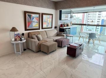 Apartamento de 2 quartos, Salvador · Apartamento a venda no Horto Florestal com 2 quartos e varanda gourmet no Bertolini