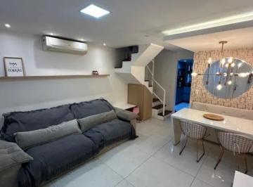 Foto 19 · Casa em Condomínio à Venda em Vargem Grande, Rio de Janeiro-RJ  3 Quartos, 2 Suítes e Área Gourmet d