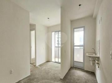 Apartamento · 45m² · 2 Quartos · Apartamento com 2 quartos à venda em Várzea de baixo - SP