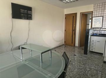 Comercial · 22m² · 1 Vaga · Salas à venda em Vila mariana - SP