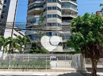Apartamento · 246m² · 4 Quartos · 3 Vagas · Apartamento com 4 quartos à venda em Aldeota - CE