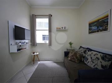 Apartamento · 34m² · 1 Quarto · Apartamento com 1 quartos à venda em Copacabana - RJ