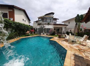 Casa · 320m² · 6 Quartos · 4 Vagas · Casa com 6 quartos à venda em Jardim acapulco - SP
