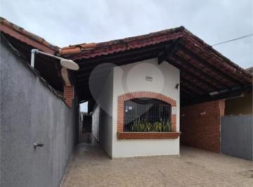Casa · 170m² · 2 Quartos · 3 Vagas · Casa térrea com 2 quartos à venda em Real - SP