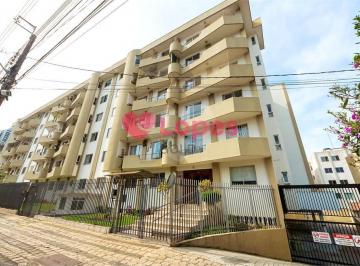 Apartamento · 60m² · 2 Quartos · 1 Vaga · Apartamento com 2 quartos à venda em Água verde - PR