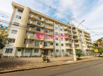 Apartamento · 60m² · 2 Quartos · 1 Vaga · Apartamento com 2 quartos à venda em Água verde - PR