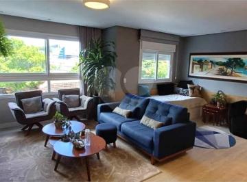 Apartamento · 62m² · 2 Quartos · 2 Vagas · Apartamento com 2 quartos à venda em Navegantes - RS