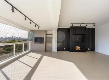 Apartamento · 162m² · 3 Quartos · 2 Vagas · Apartamento com 3 quartos à venda em Jardim do salso - RS