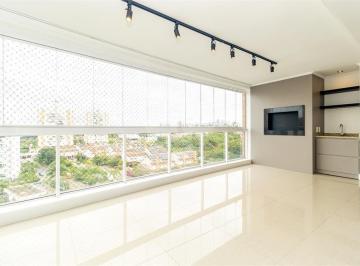 Apartamento · 162m² · 3 Quartos · 2 Vagas · Apartamento com 3 quartos à venda em Jardim do salso - RS