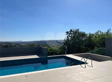 Casa · 156m² · 3 Quartos · 4 Vagas · Condomínio com 3 quartos à venda em Guaxinduva - SP
