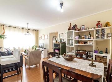 Apartamento · 71m² · 2 Quartos · Apartamento com 2 quartos à venda em Planalto paulista - SP
