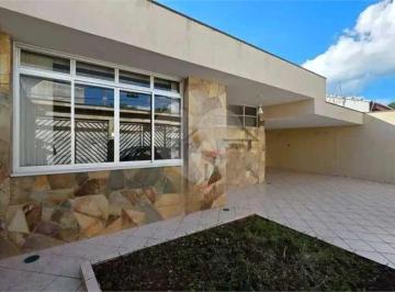 Casa · 181m² · 3 Quartos · 4 Vagas · Casa com 3 quartos à venda em Jardim morumbi - SP