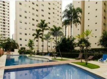 Apartamento · 113m² · 3 Quartos · 2 Vagas · Apartamento com 3 quartos à venda em Vila mascote - SP