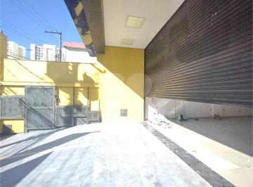 Comercial · 210m² · 4 Vagas · Loja à venda em Vila nova cachoeirinha - SP