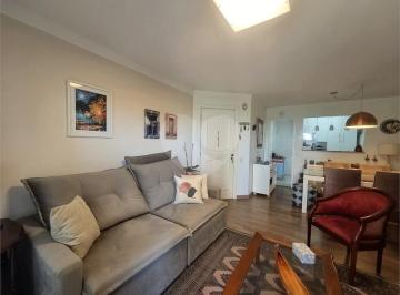 Apartamento · 86m² · 3 Quartos · 2 Vagas · Apartamento com 3 quartos à venda em Santo amaro - SP
