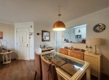 Apartamento · 86m² · 3 Quartos · 2 Vagas · Apartamento com 3 quartos à venda em Santo amaro - SP