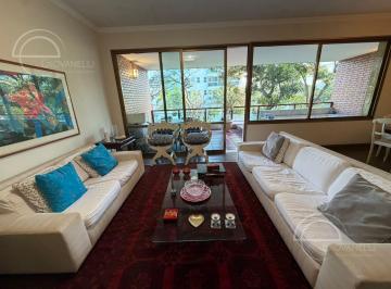 Apartamento · 170m² · 3 Quartos · 2 Vagas · APARTAMENTO DE 3 QUARTOS À VENDA - JARDIM OCEÂNICO