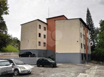 Apartamento · 50m² · 2 Quartos · 1 Vaga · Apartamento com 2 quartos à venda em Jardim antártica - SP