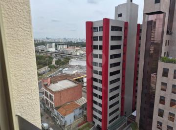 Apartamento · 44m² · 1 Quarto · 1 Vaga · Apartamento com 1 quartos à venda em Santana - SP