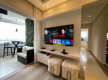 Apartamento de 2 quartos, São Paulo · Apartamento no Imirim, Varanda Gourmet, 2 quartos, 1 vaga
