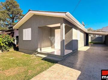 Foto 01 · Casa, Dona Mercedes, Gravataí, RS