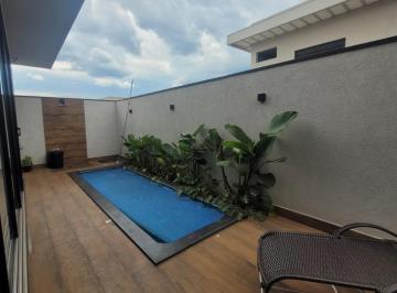 Foto 06 · Casa Térrea Veredas de Franca R$ 2.090.000,00
