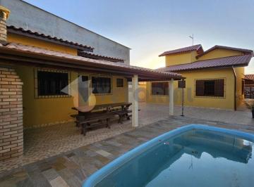 Apartamento de 4 quartos, Caraguatatuba · Casa térrea à venda na Praia das Palmeiras em Caraguatatuba SP