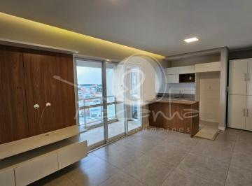 Foto 01 · Apartamento para locação no Taquaral em Campinas 3,9mil - Façanha Imóveis Campinas