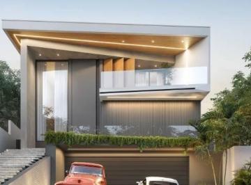 Terreno · 420m² · Terreno a Venda em Aphaville condominio Ithayê