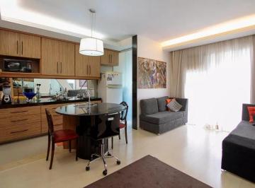 Foto 01 · Apartamento à venda no Itanhangá, Rio de Janeiro - 2 quartos, 65m², linda vista e lazer completo. Ap
