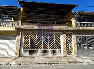 Casa de 3 quartos, Carapicuíba · Excelente Sobrado Financiável com ótima localização;