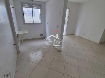 Apartamento · 63m² · 2 Quartos · 1 Vaga · Apartamento à venda no bairro Pedra Branca - Palhoça/SC