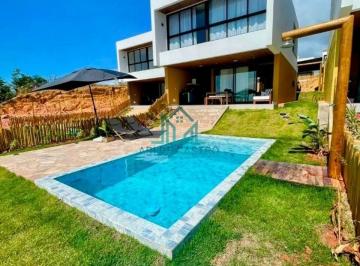 Casa · 130m² · 3 Quartos · 2 Vagas · Casa Duplex Vista Mar da praia do Marceneiro, 3 suítes, piscina 130m² na Rota Ecológica dos Milagres