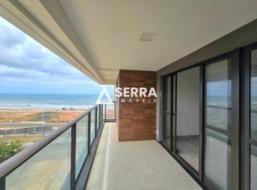 Foto 01 · PITUAÇU |66m² | 2 QUARTOS | 1 SUÍTE | NASCENTE | VISTA MAR | ANDAR ALTO | 1 VAGA