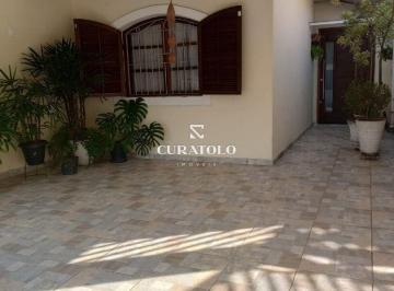 Apartamento · 106m² · 2 Quartos · 2 Vagas · Casa à venda com 106 m², 2 quartos e 2 vagas no Jardim Alvorada, Santo André.