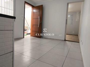 Casa · 125m² · 2 Quartos · 2 Vagas · Casa com kitnet à venda com 183 m², 2 quartos e 2 vagas no Parque Industriário, Santo André.