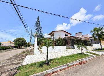 Foto 02 · Casa para venda de 329 m², com 04 quartos - Capim Macio, Natal/RN