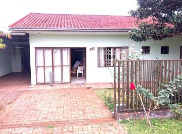 Casa de 3 quartos, Cascavel · CASA TÉRREA DE ESQUINA COM 413M² NO COUNTRY E 100M² ÚTIL