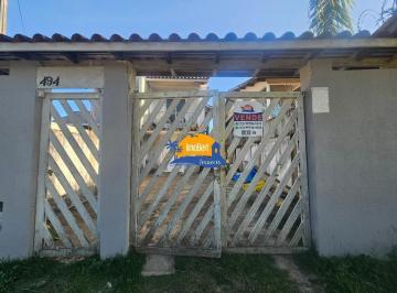 Foto 01 · Casa para reforma no Cantão do Indaiá