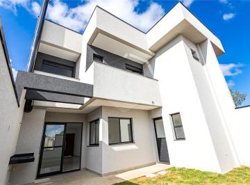 Casa de 3 quartos, Curitiba · SOBRADO | 3 SUÍTES | BUTIATUVINHA | 150M²
