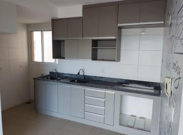 Apartamento · 55m² · 2 Quartos · 1 Vaga · Apartamento com 2 dormitórios à venda, 55 m² por R$ 265.000,00 - Jardim Inconfidência - Uberlândia/M
