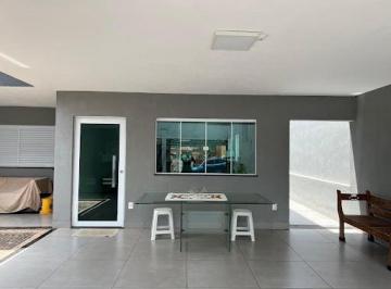 Casa · 250m² · 3 Quartos · 1 Vaga · Casa à venda, 250 m² por R$ 790.000,00 - Nova Uberlândia - Uberlândia/MG