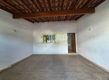 Foto 01 · Casa para Venda e Locação no Parque Residencial Indaiá - Indaiatuba - SP