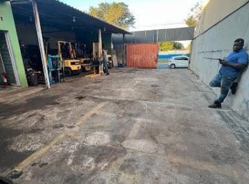 Comercial · 380m² · 10 Vagas · Galpão à venda, 380 m² por R$ 600.000,00 - Luizote de Freitas - Uberlândia/MG