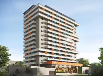 Apartamento · 42m² · 1 Quarto · 1 Vaga · Apartamento de 1 quarto no bairro Martins