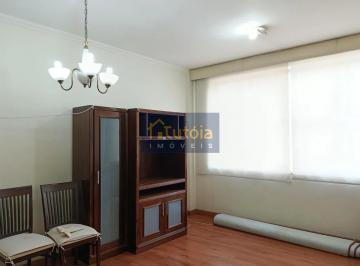 Apartamento · 94m² · 2 Quartos · 1 Vaga · Apartamento - Paraíso