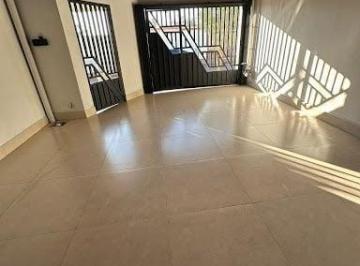 Casa · 115m² · 2 Quartos · 2 Vagas · Casa com 2 dormitórios à venda, 115 m² por R$ 295.000,00 - Jardim Brasília - Uberlândia/MG