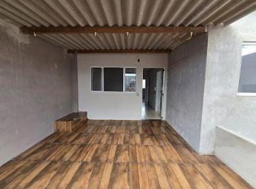 Casa · 60m² · 2 Quartos · 2 Vagas · Casa com 2 dormitórios à venda, 60 m² por R$ 210.000,00 - Loteamento Residencial Pequis - Uberlândia